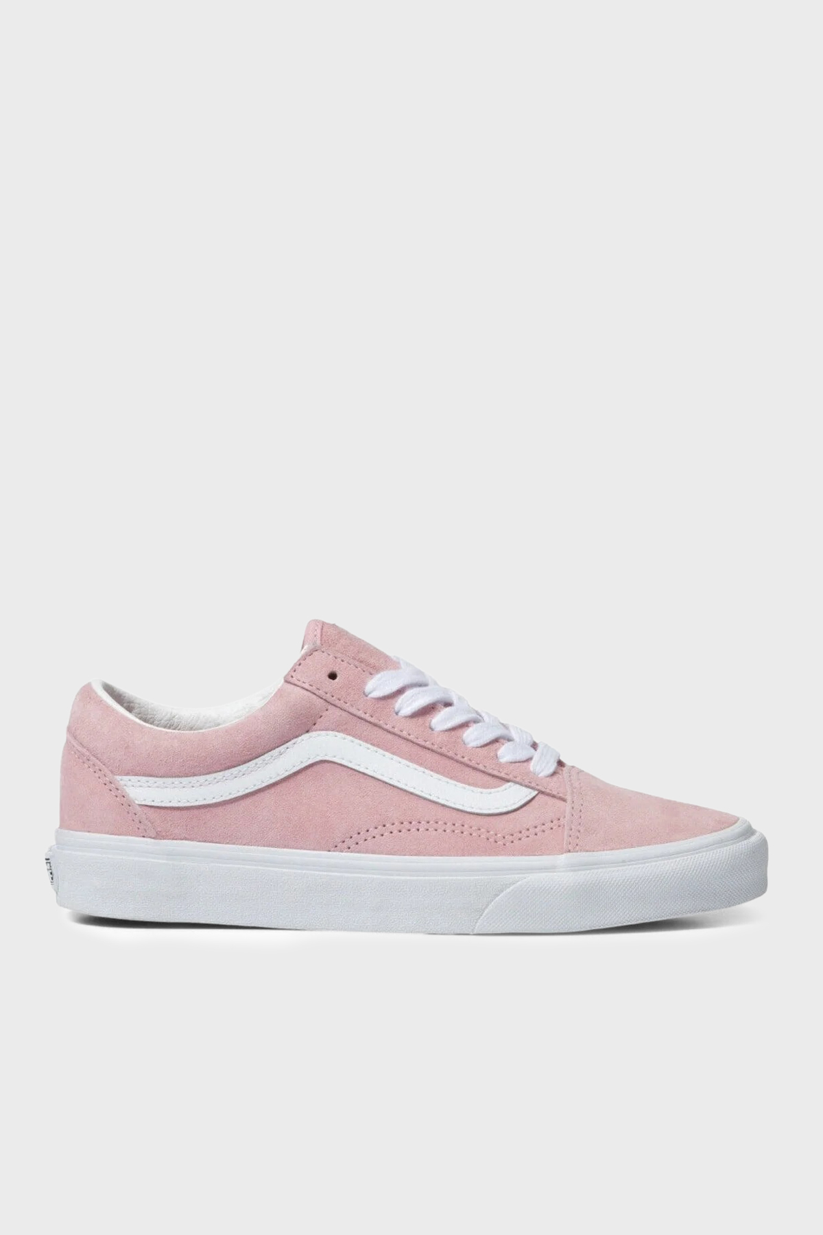 Vans Vero Ls Logolu Sneaker Kadın Ayakkabı VN000Y7FD3X1 PEMBE