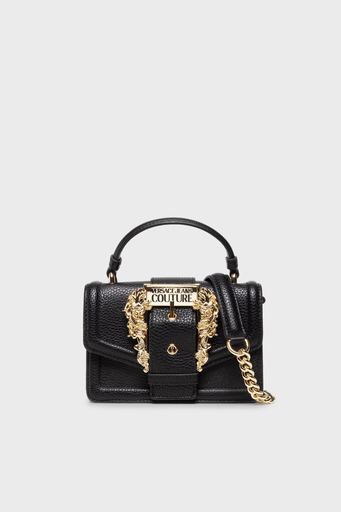 Versace Jeans Couture Logolu Zincir Askılı Bayan Çanta 73VA4BF6