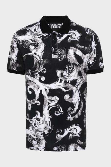 90s GIANNI VERSACE COUTURE カシミア ポロ 長袖 Versace, denizlerin sesi oluyor! Gianni Versace'nin 90'larda