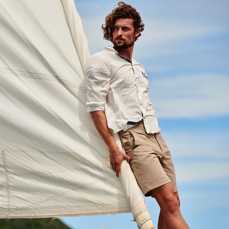 Yazlık Gömlek Önerileri – Yazın Hangi Gömleği Giymeliyim?