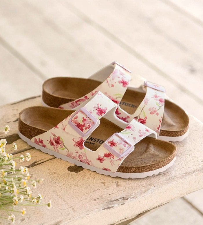 Yaz İçin Terlik & Sandalet Önerileri