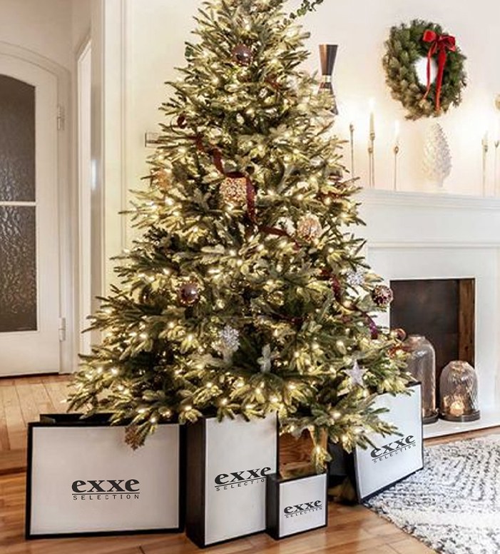 Yılın En Heyecanlı Zamanı: Yılbaşı